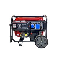 موتور برق لانسین 10 کیلووات مدل LC10000 D-S